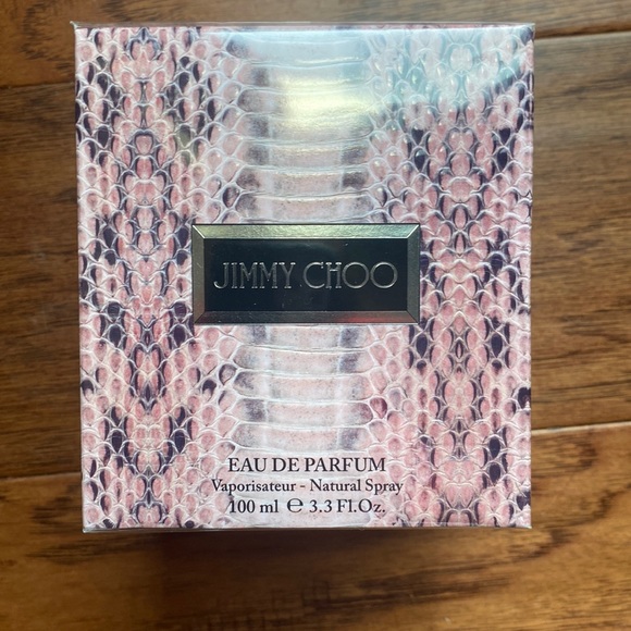Jimmy Choo Other - Jimmy Choo, 3.3 fl.oz.
